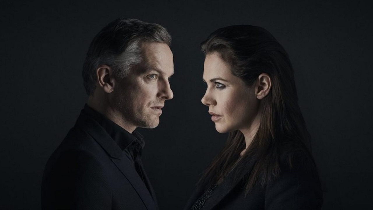 Du sollst nicht lügen backdrop