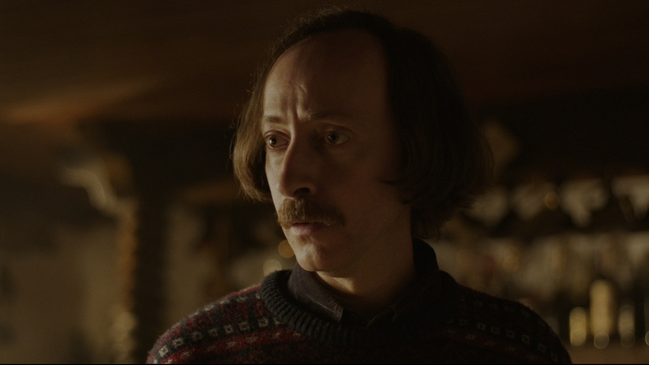 Black Feather backdrop