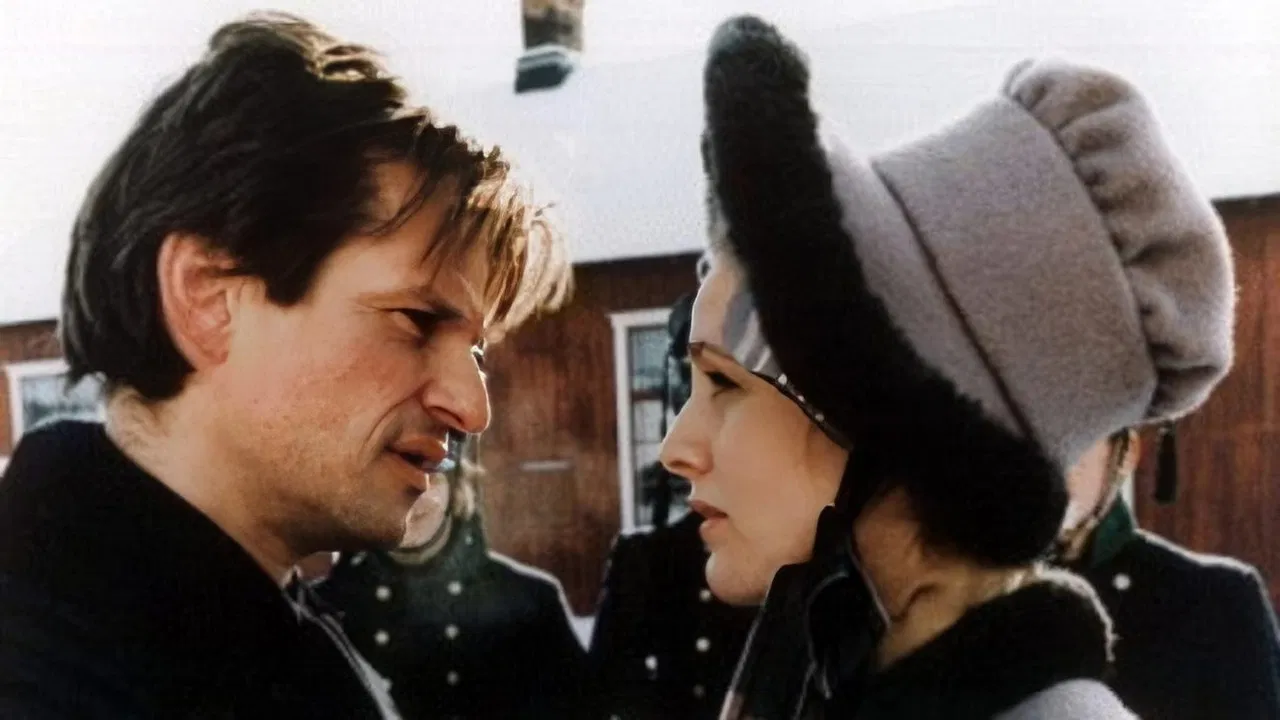 The Magnetist’s Fifth Winter backdrop