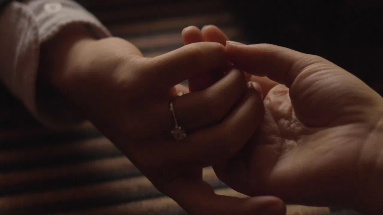 El fin del mundo backdrop