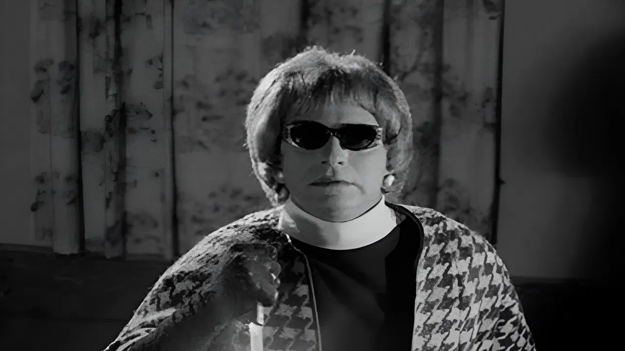 Day of the Nightmare backdrop