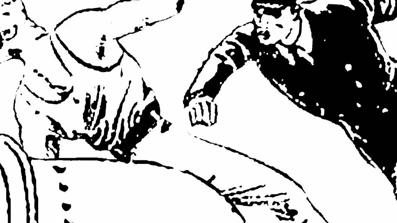 Hazañas bélicas backdrop