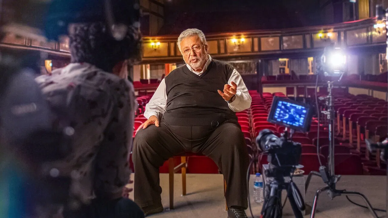 I'm Glad I Did backdrop