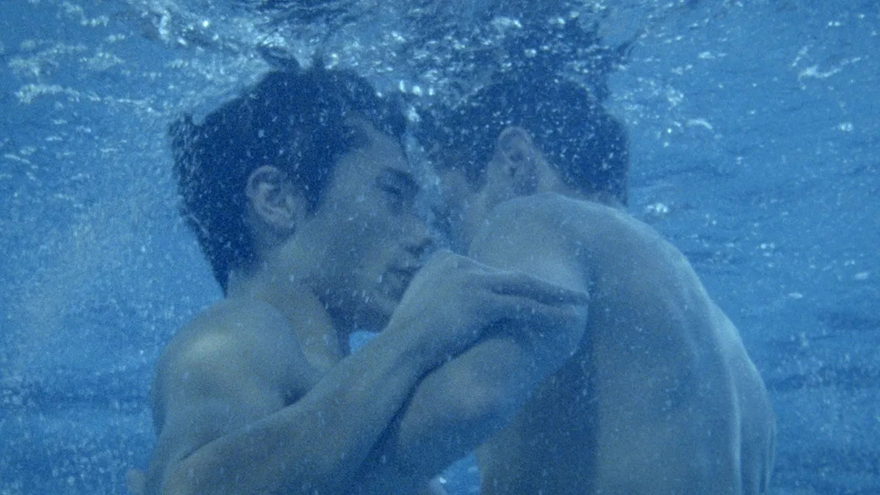 Wandering Clouds backdrop