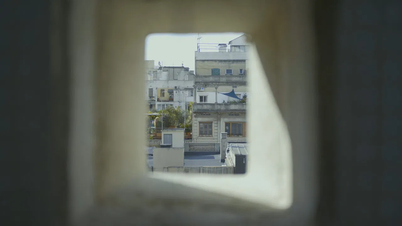 Archipelago backdrop