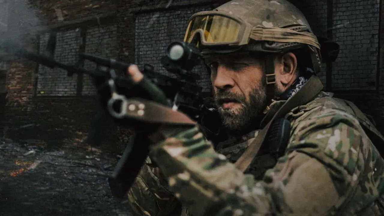 The Best in Hell backdrop