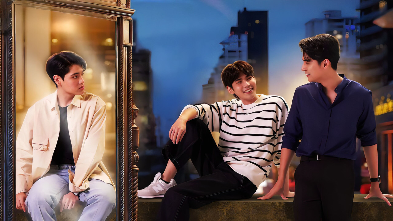 Memory In The Letter backdrop