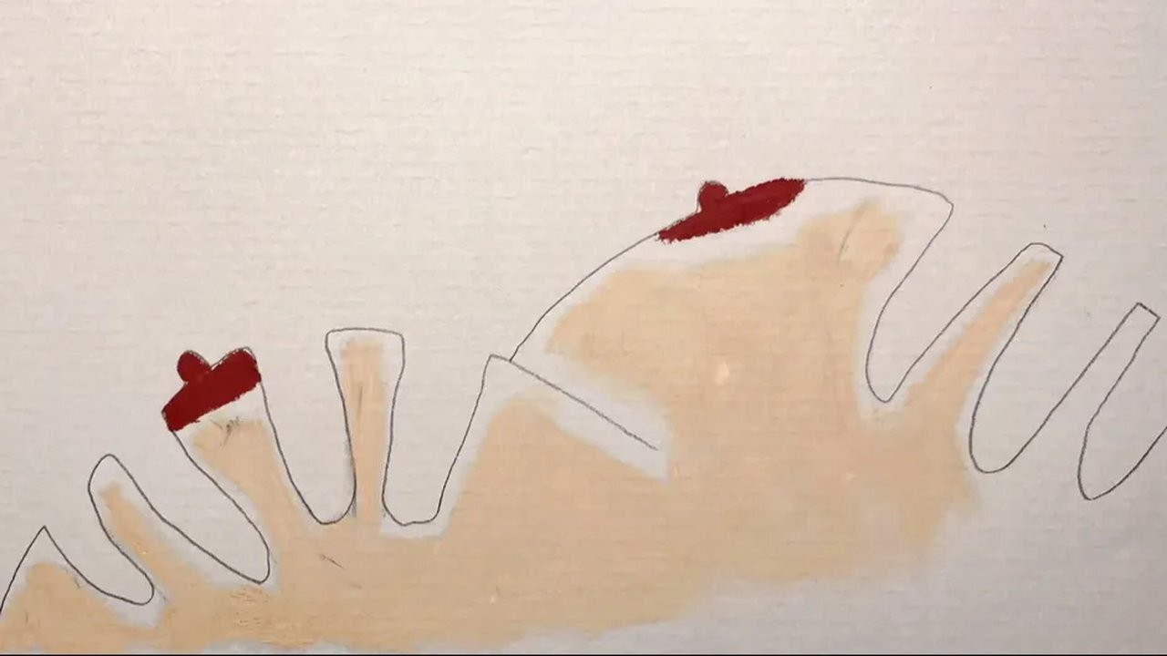 Short Cuts: Dangerous Liaisons backdrop