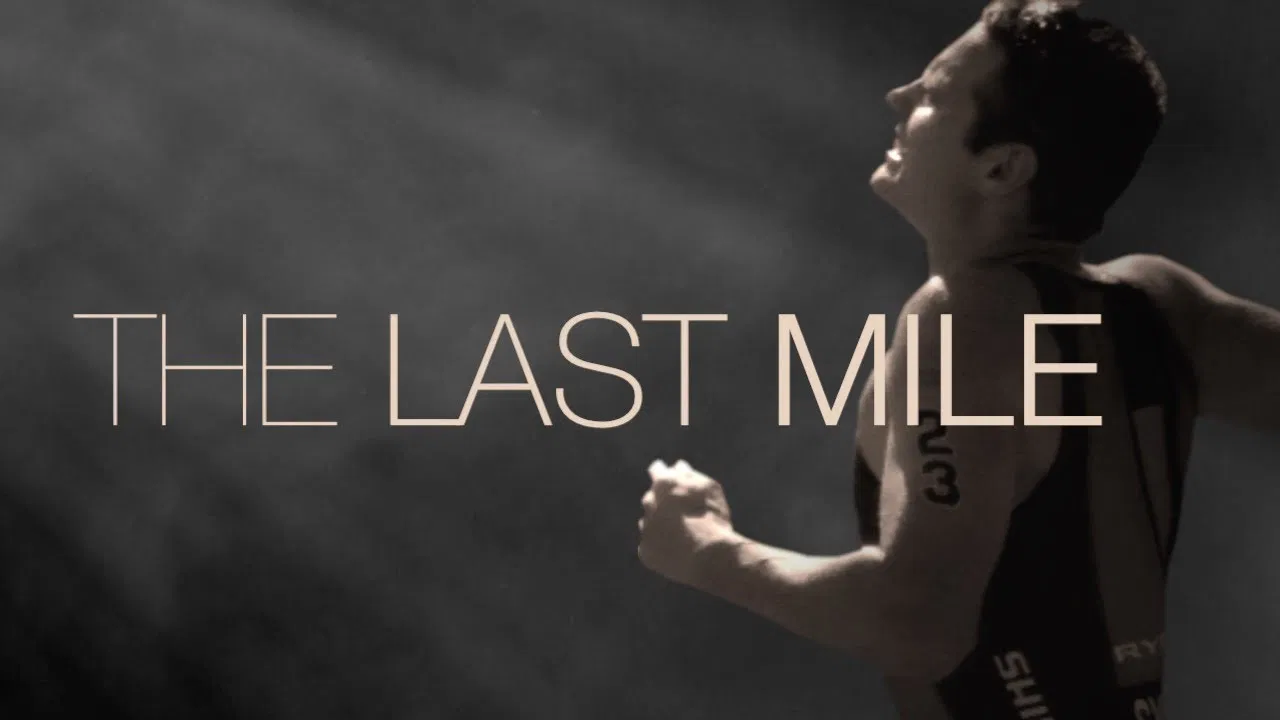 The Last Mile backdrop