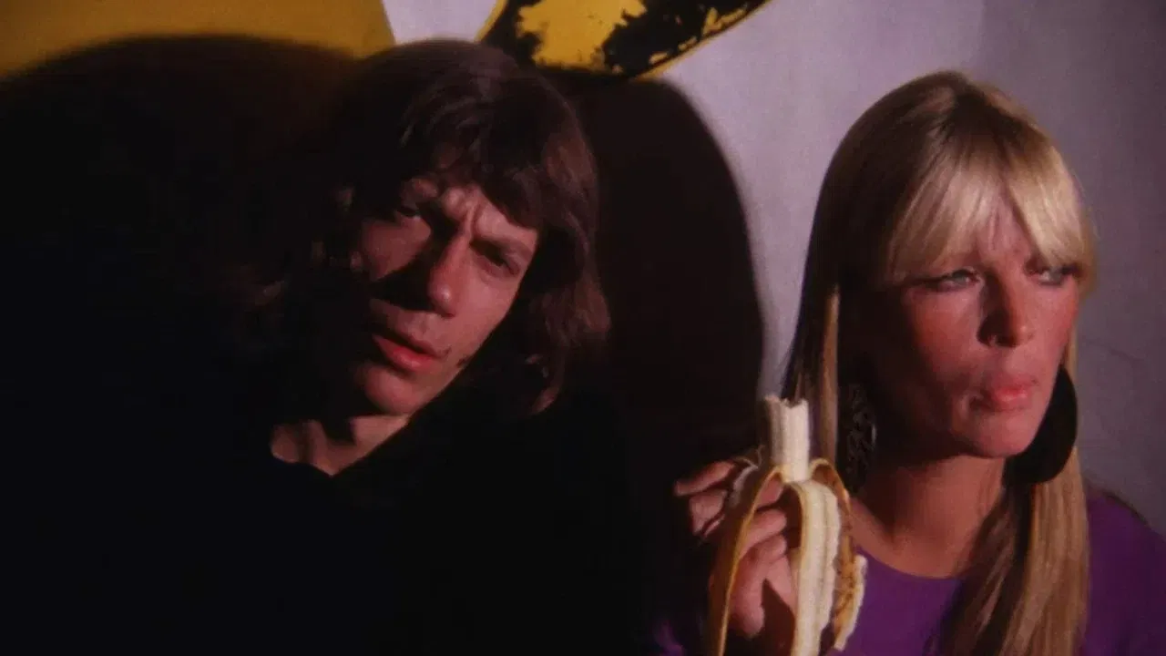 Nico / Antoine backdrop