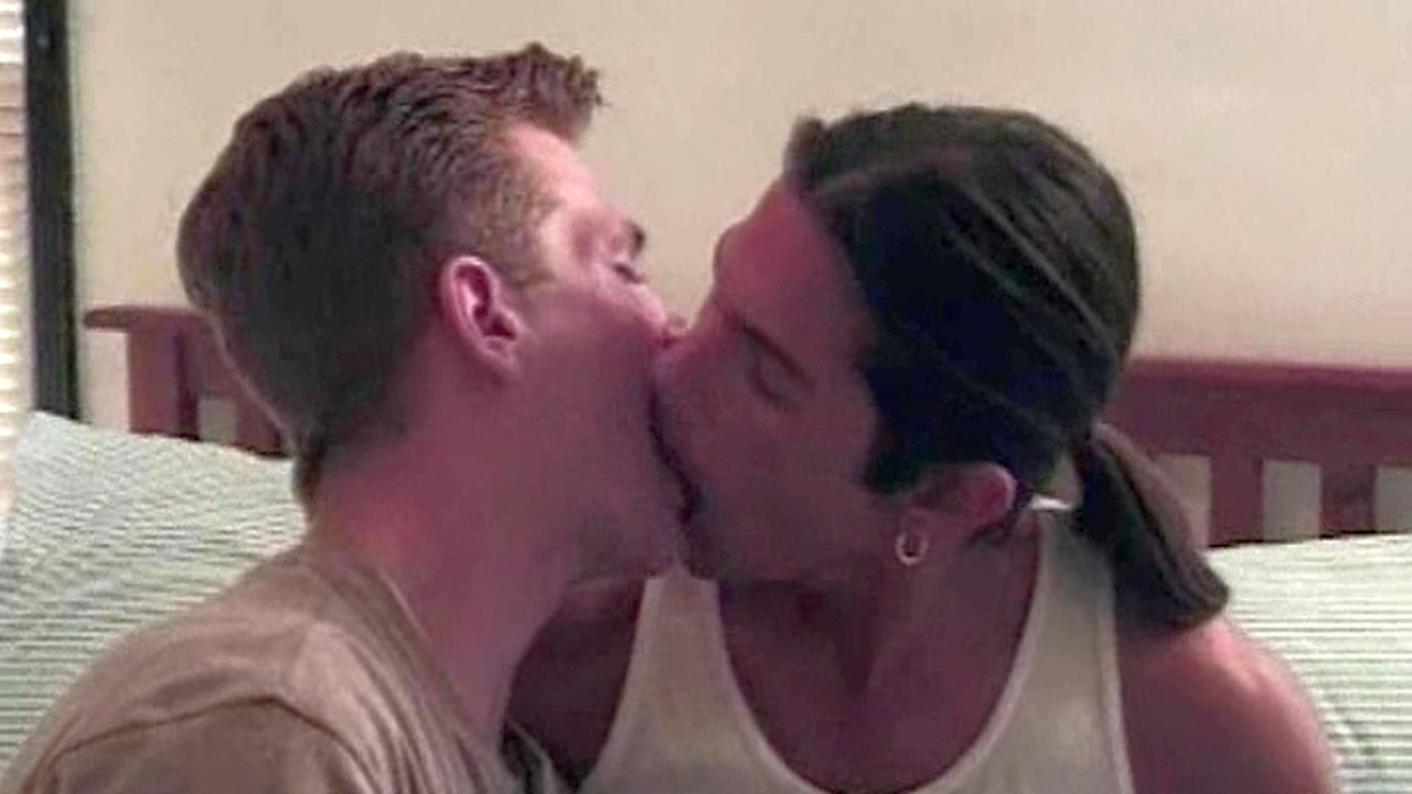 West Hollywood Stories 1 backdrop