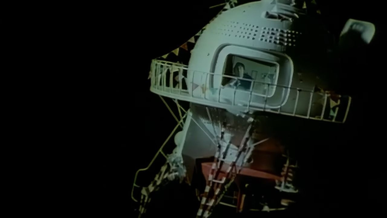 A Fantastic Comedy backdrop