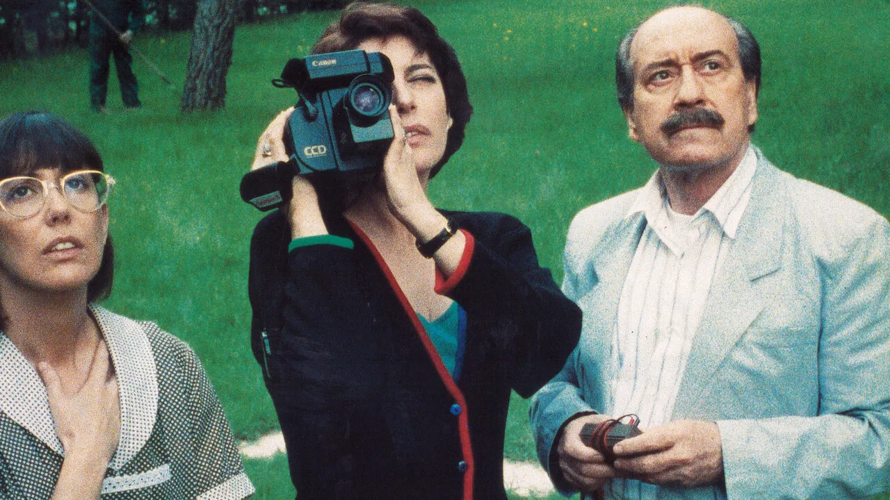 El rey del mambo backdrop