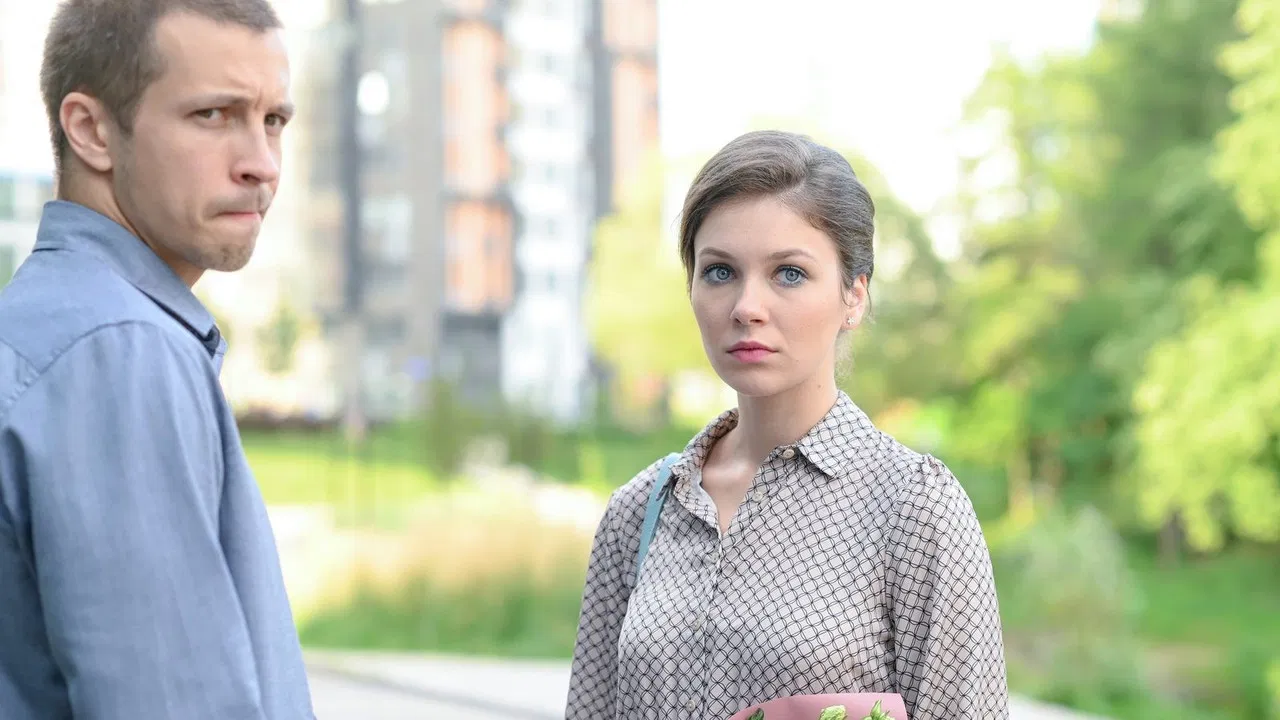 По велению сердца backdrop