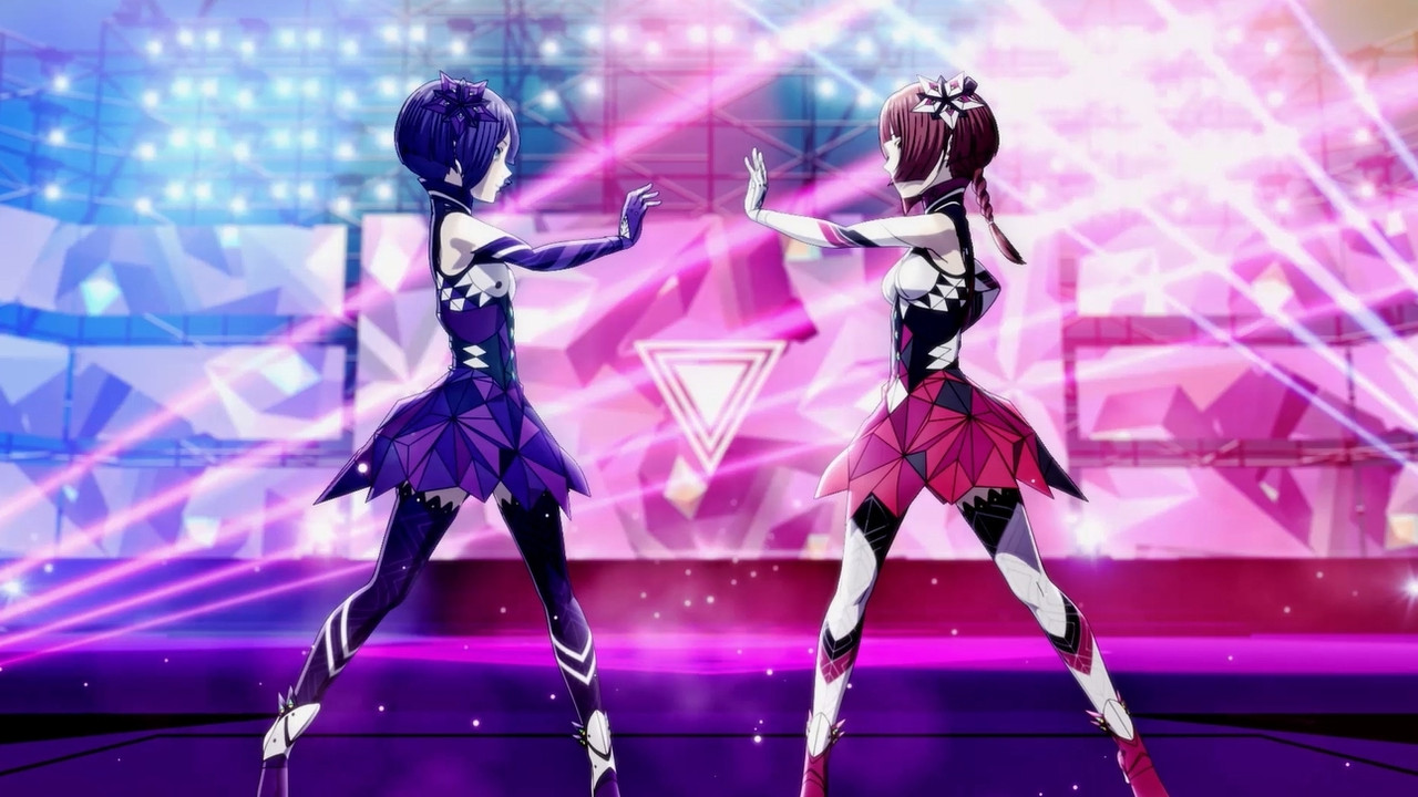 The Relative Worlds backdrop