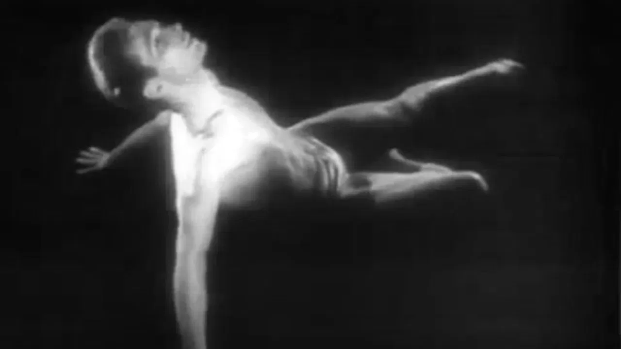 Dawn of Destruction backdrop