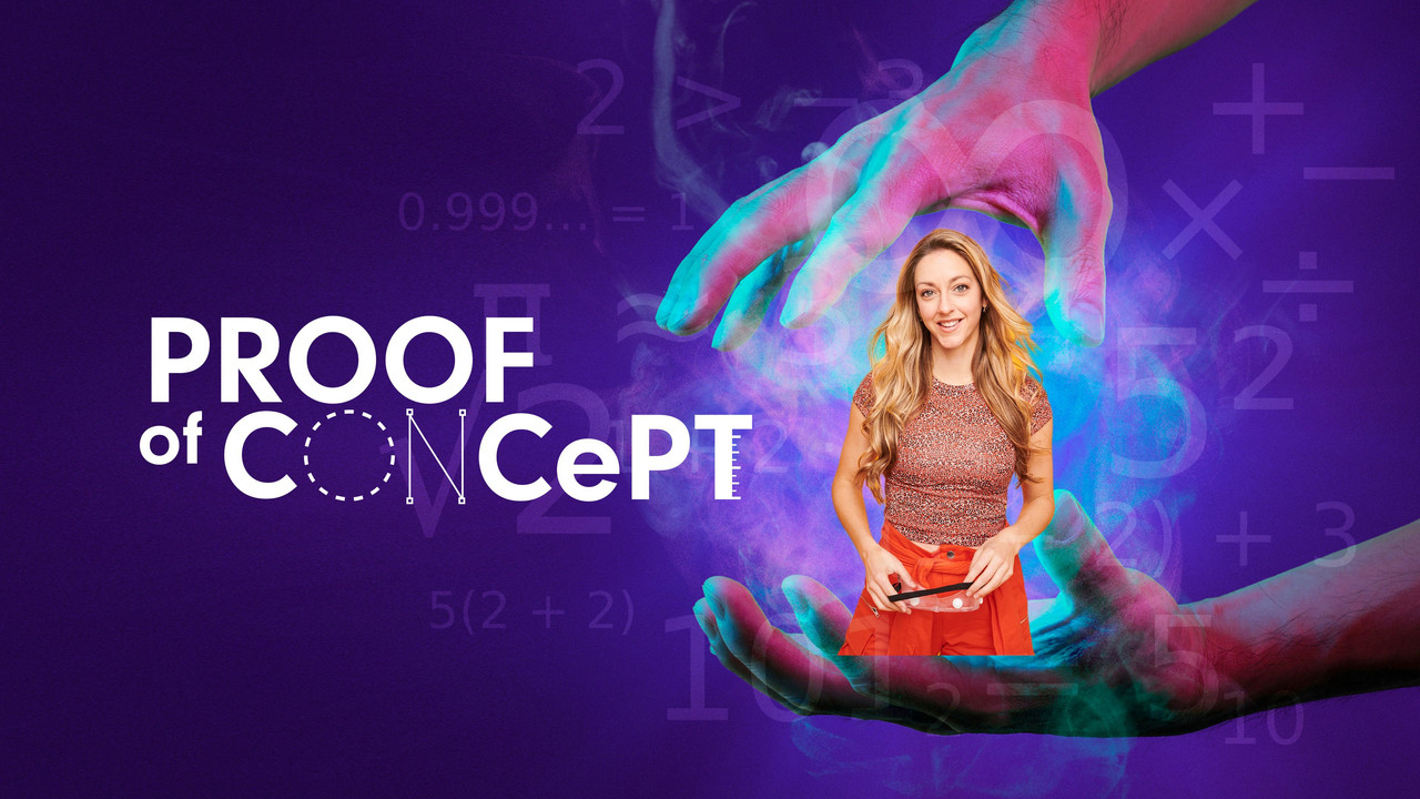 Proof of Concept backdrop