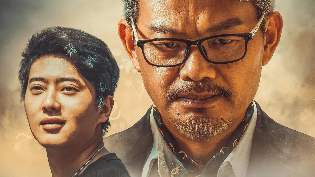 Heal Your Soul backdrop