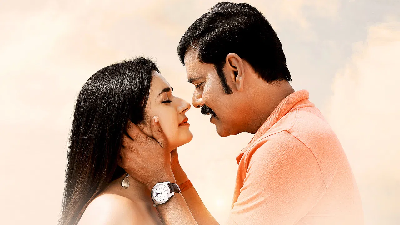 Gurumoorthi backdrop