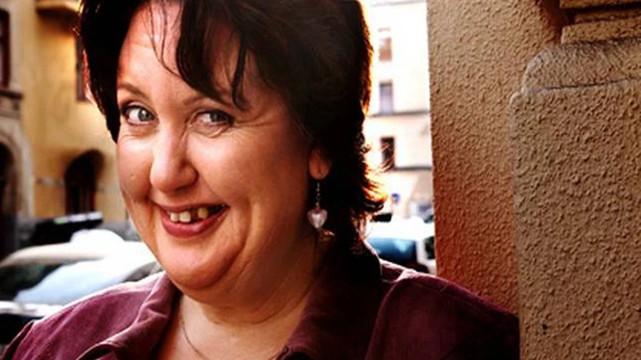 Babben & Co backdrop