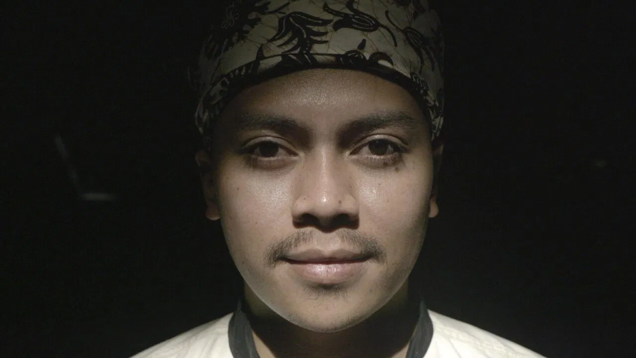 Cosmic Balance backdrop