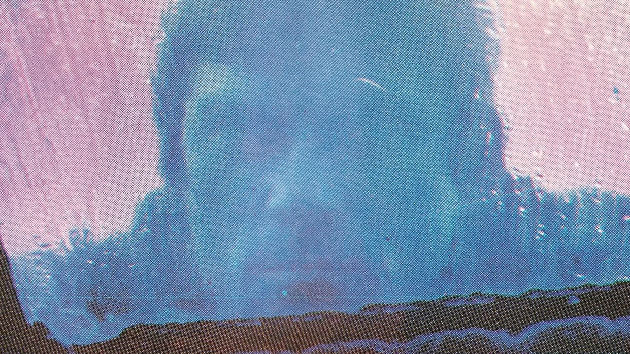 Love Is War backdrop