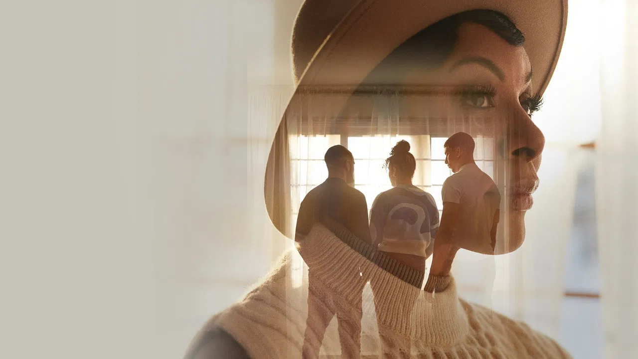 Les enfants invisibles backdrop