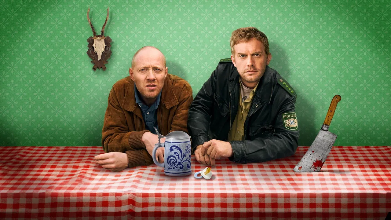 Dampfnudelblues backdrop