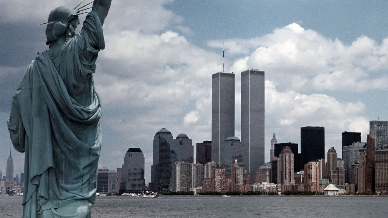 Days That Shaped America backdrop