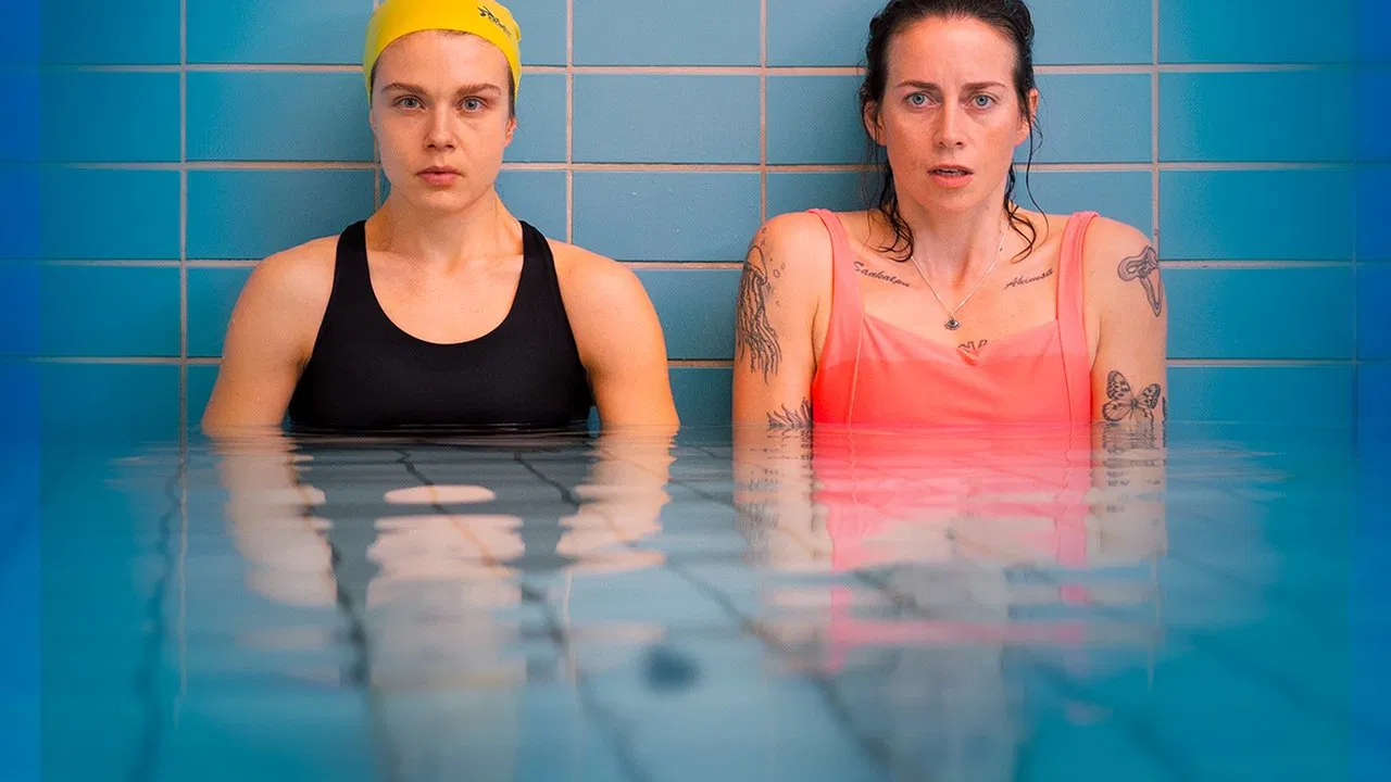 The Worst Idea Ever backdrop