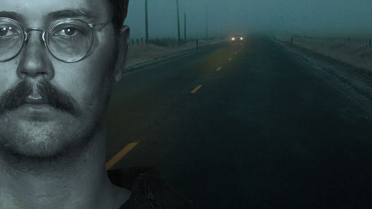 The Co-Ed Killer: Mind of a Monster backdrop