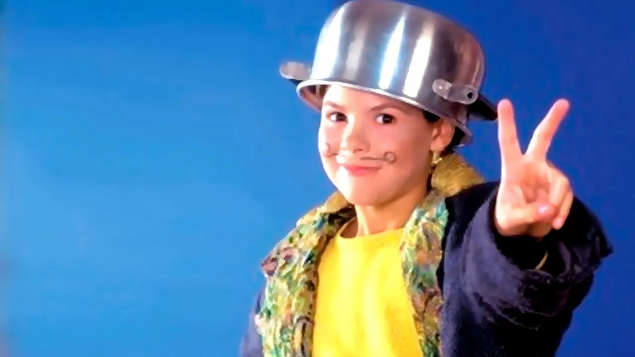 The Nutty Boy 2 backdrop