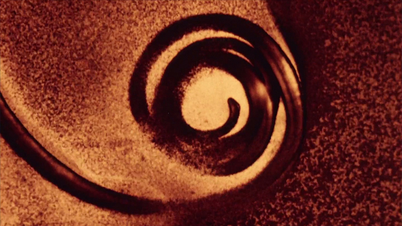 Prima Materia backdrop