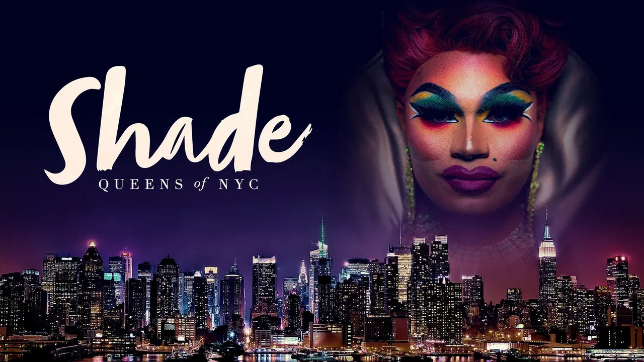 Shade: Queens of NYC backdrop