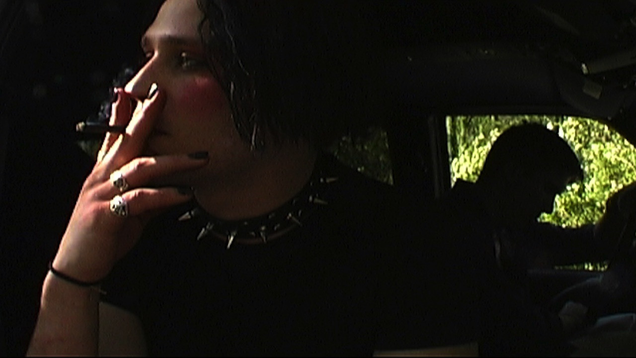 Off the Beaten Path backdrop