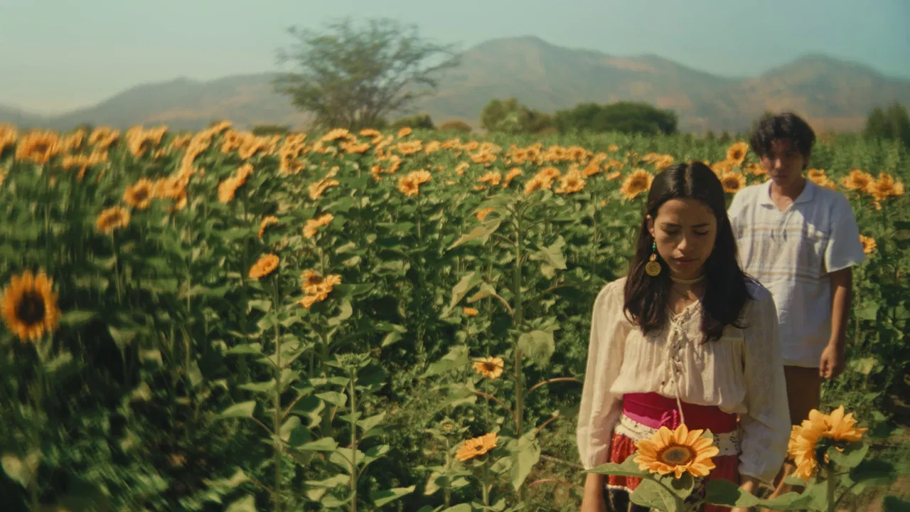 Saltwater Season backdrop