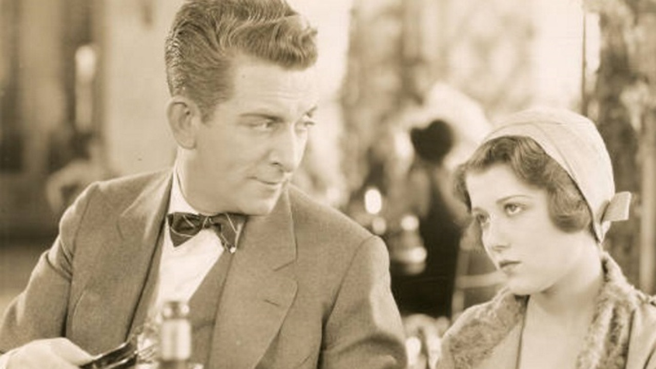 Six Cylinder Love backdrop