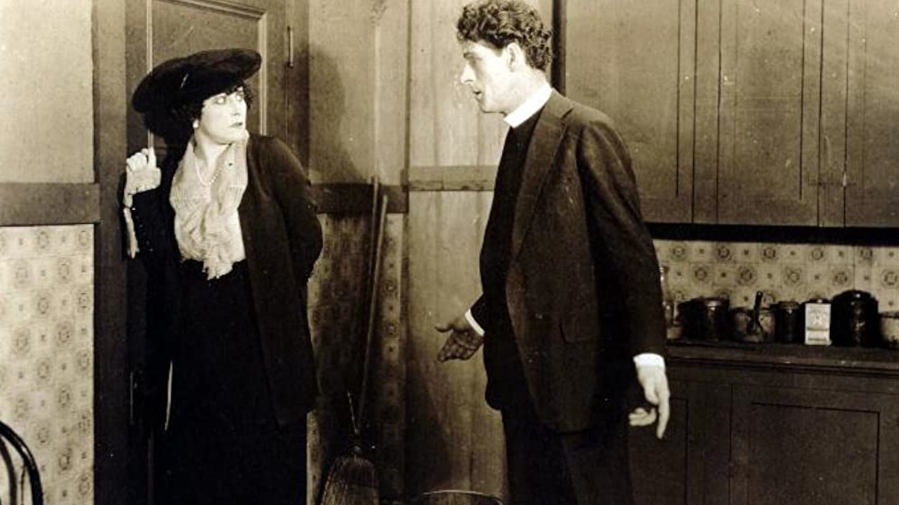 Playthings of Passion backdrop