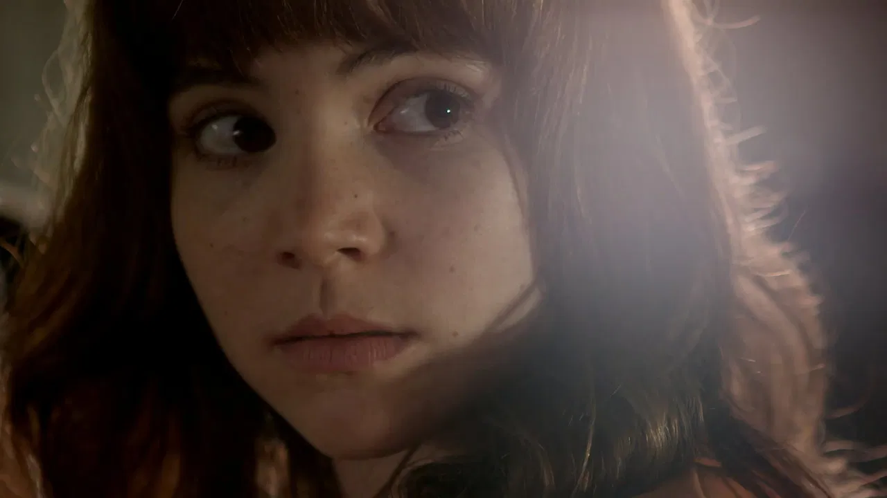 Moon and Sun backdrop