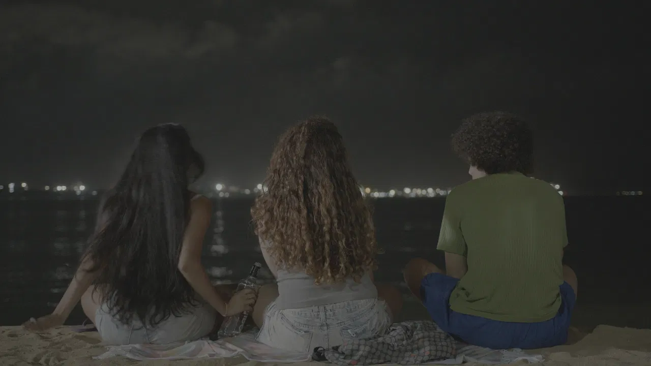 Superfície backdrop