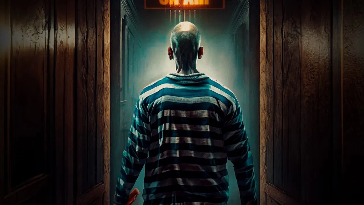 Nightmare Radio: The Night Stalker backdrop