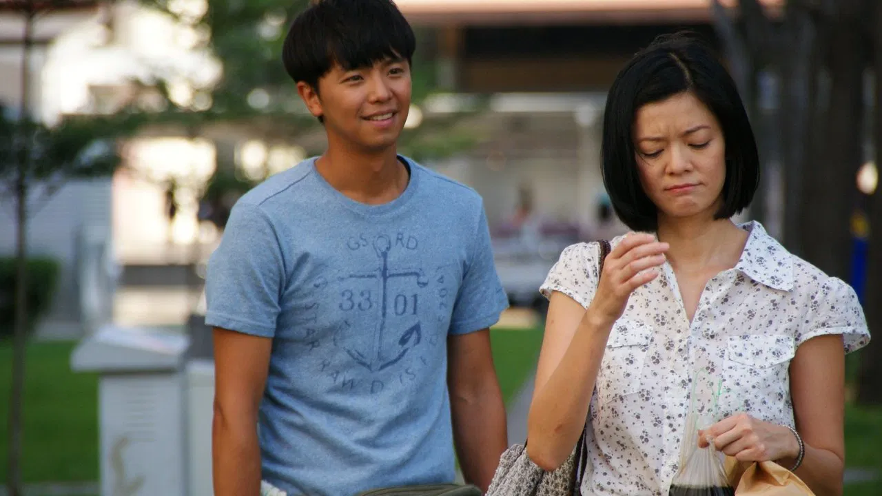 Already Famous backdrop