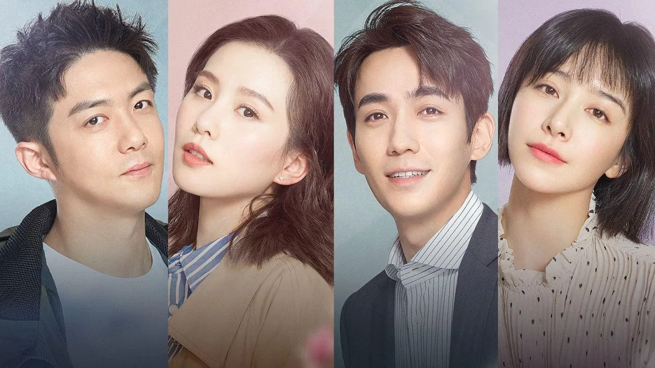 To Dear Myself backdrop