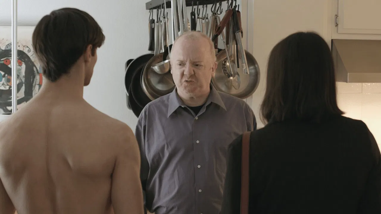 Adam's Package backdrop