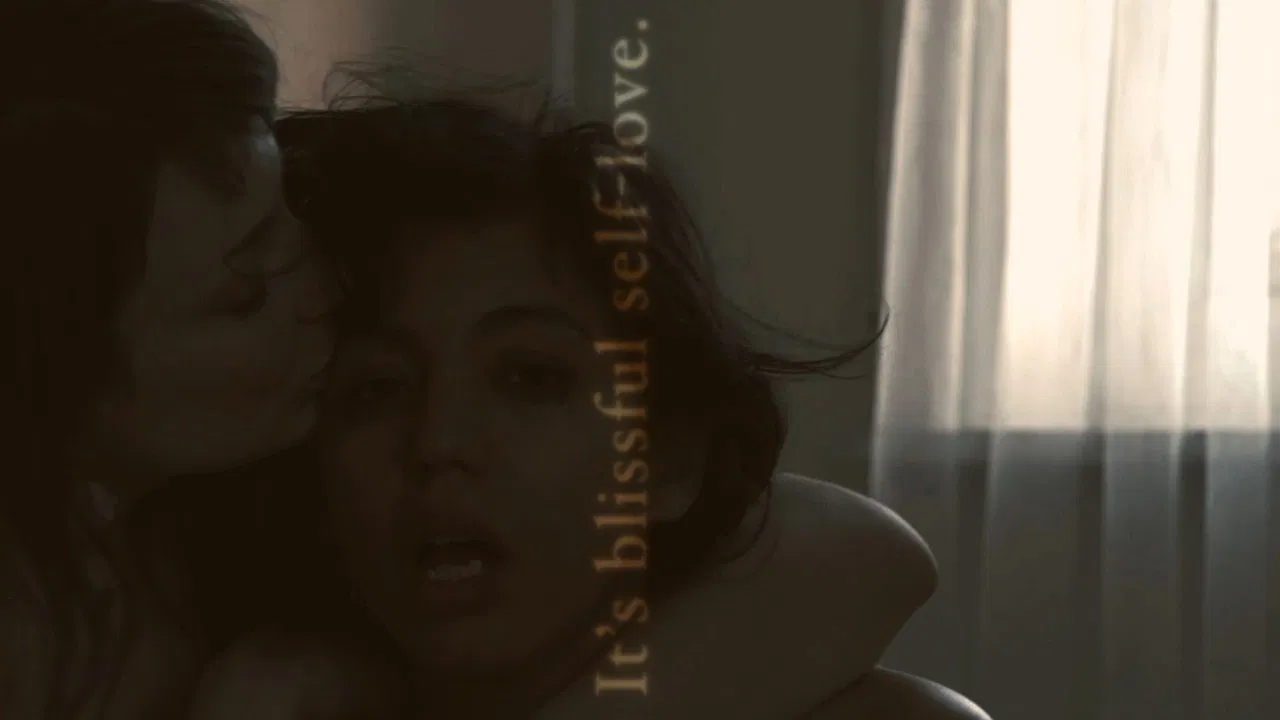 Atrophy Portraits II backdrop