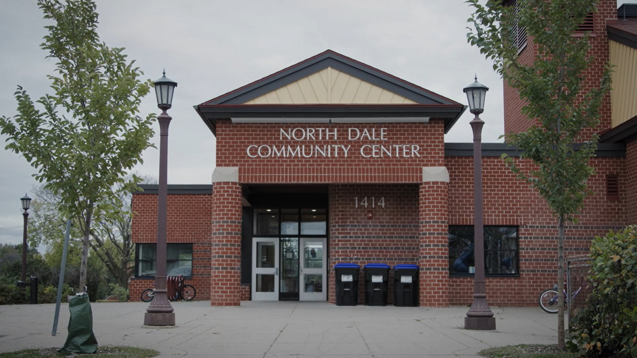 VICE News Presents: When Black Women Go Missing backdrop