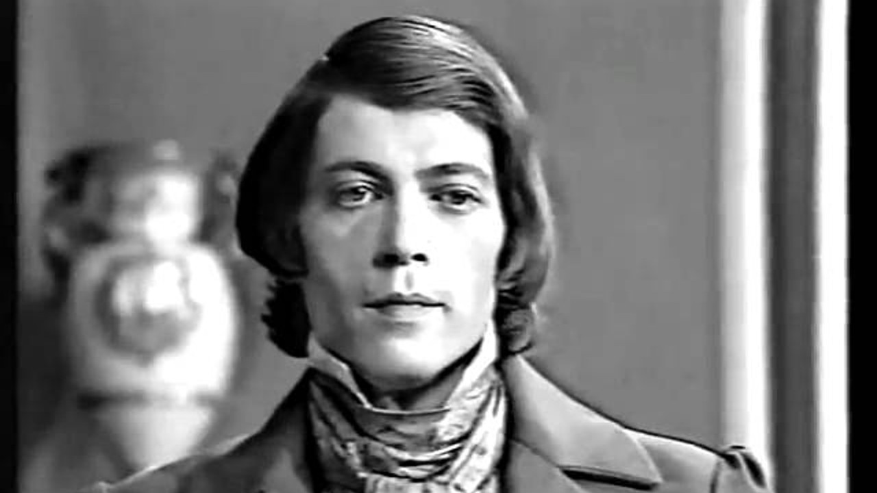 Marx and Engels - Their Lives backdrop