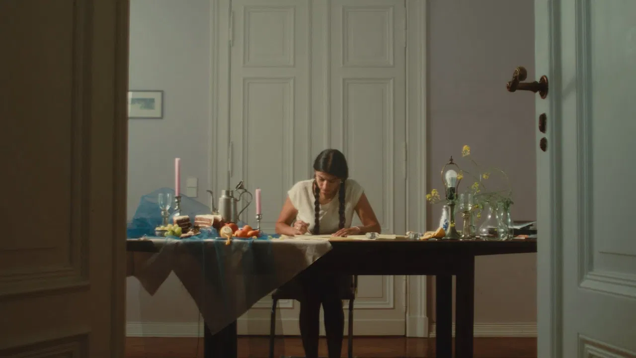 Skin Hunger backdrop