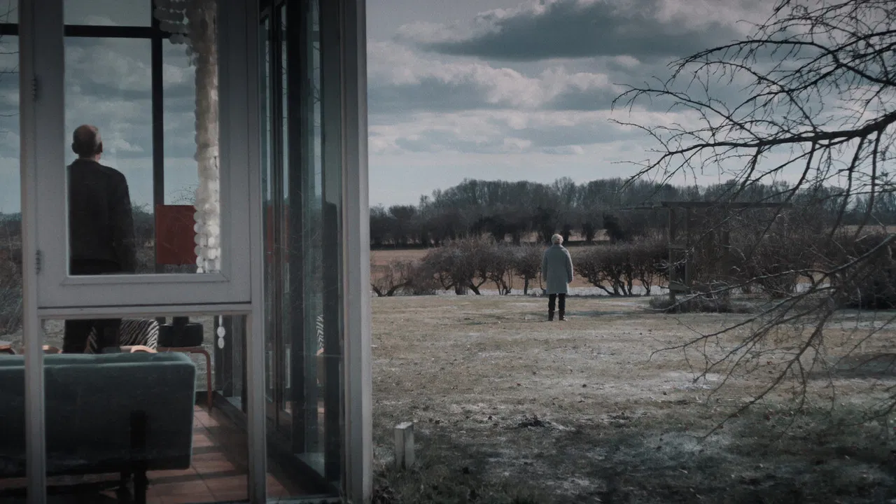 Mooi geweest backdrop