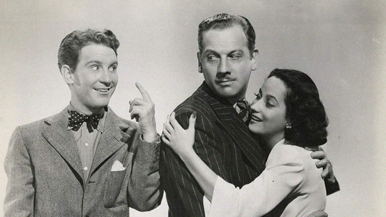 That Uncertain Feeling backdrop